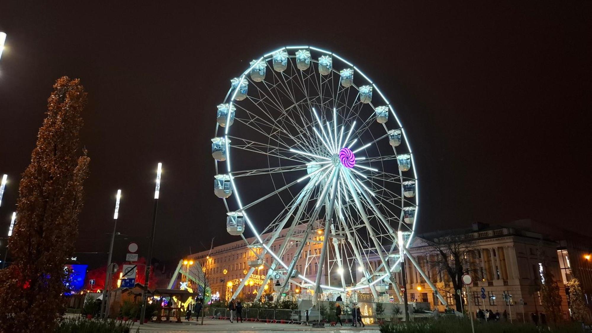 Le Coeur De La Ville Poznan Exterior photo